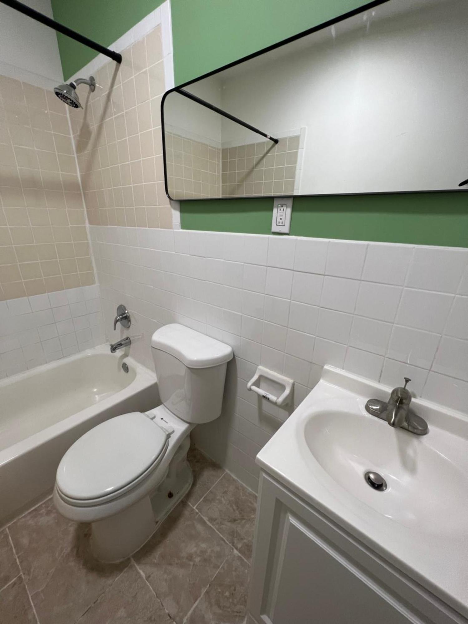 East Harlem Hostel New York Exterior photo