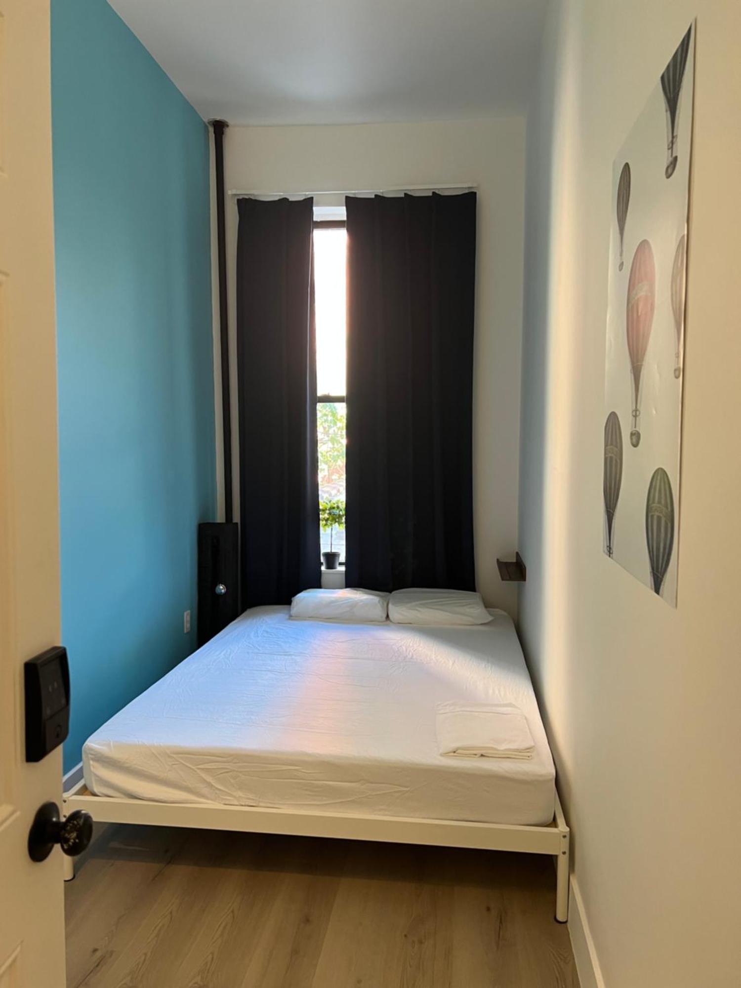 East Harlem Hostel New York Exterior photo